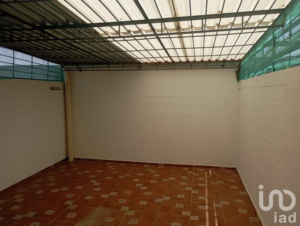 Casa en venta en Zumpango Edomex