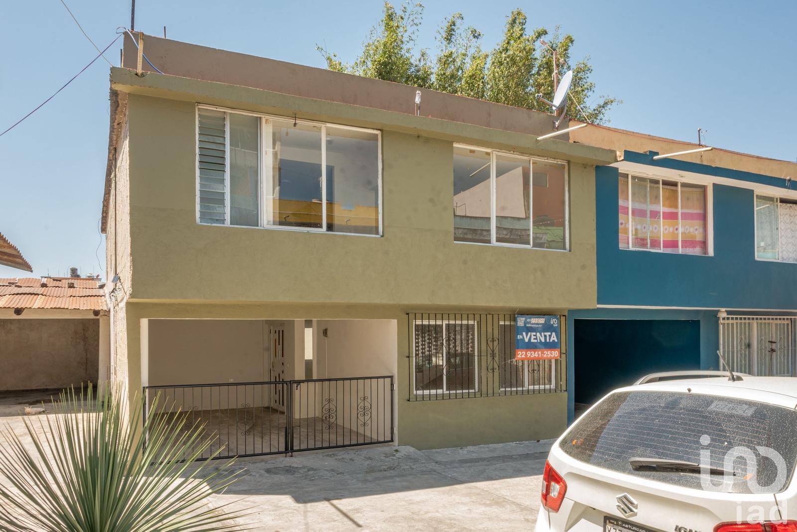 Casa en Venta en Xalapa, Centro. ¡Tu hogar ideal! ¡se aceptan créditos!