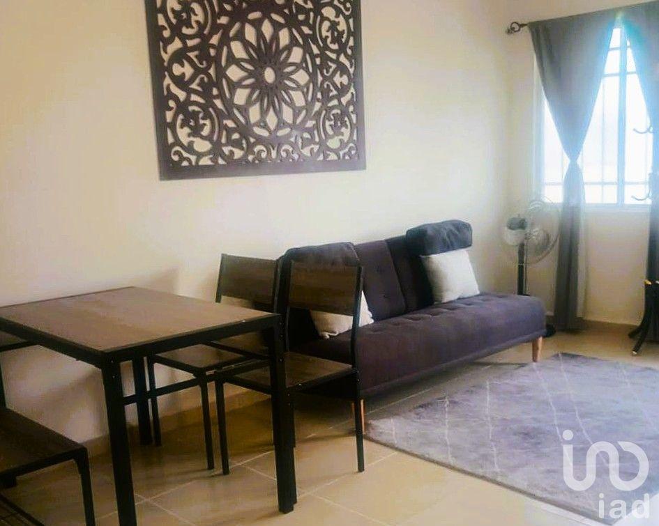 Departamento en renta, 2 recamaras. Real Lucerna PDC