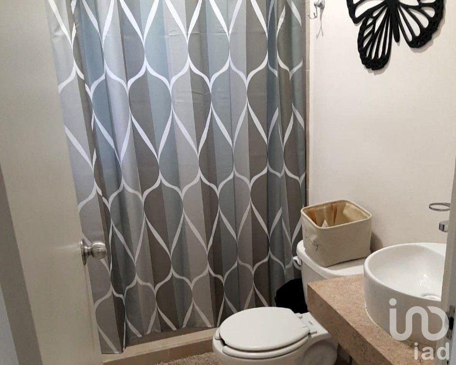 Departamento en renta, 2 recamaras. Real Lucerna PDC