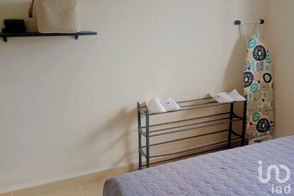 Departamento en renta, 2 recamaras. Real Lucerna PDC