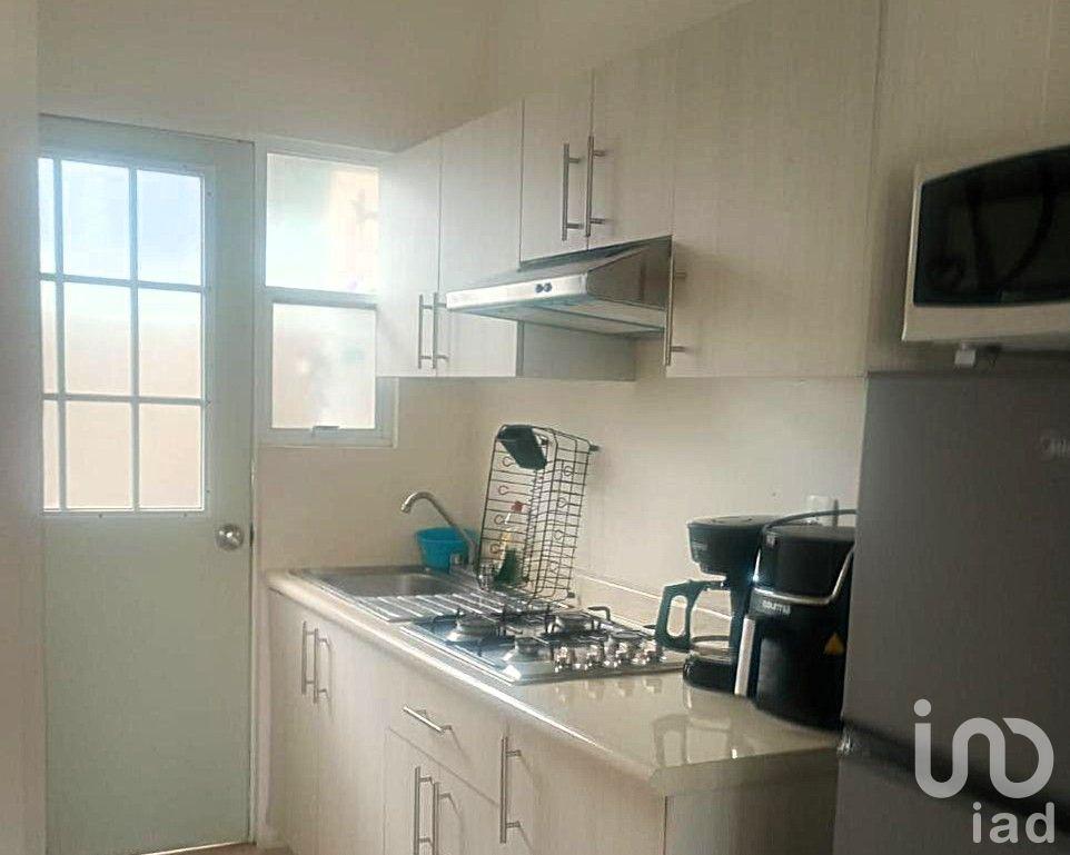 Departamento en renta, 2 recamaras. Real Lucerna PDC