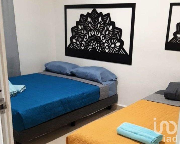 Departamento en renta, 2 recamaras. Real Lucerna PDC