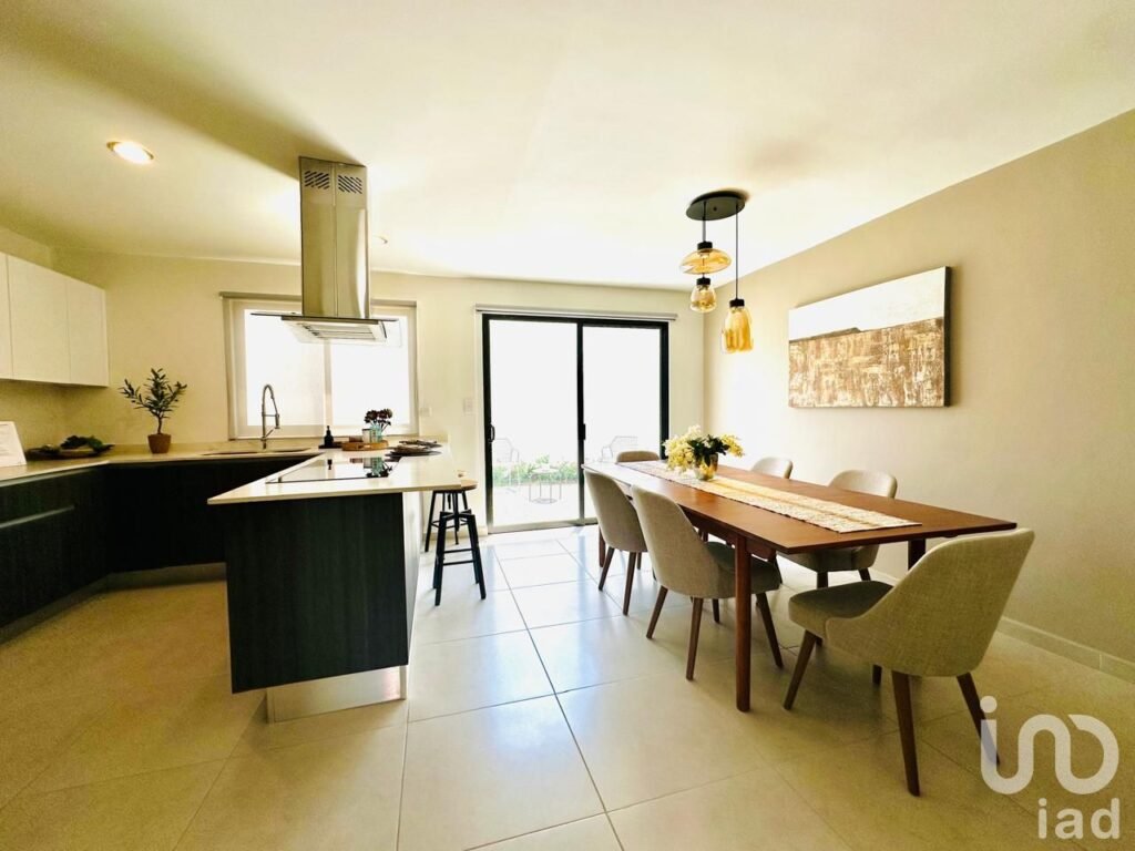 Excelente Promoción Casa Nueva  ¡COCINA INTEGRAL, CISTERNA Y PINTURA INTERIOR GRATIS!