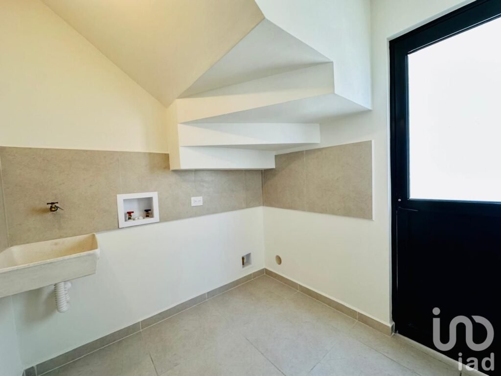 Excelente Promoción Casa Nueva  ¡COCINA INTEGRAL, CISTERNA Y PINTURA INTERIOR GRATIS!