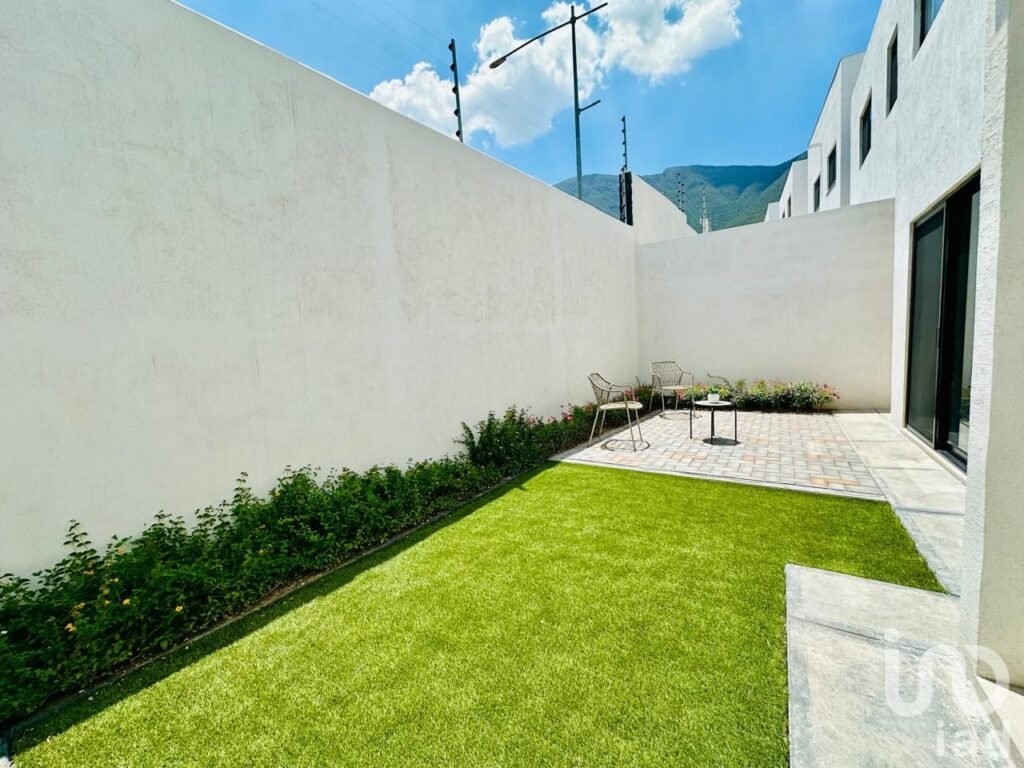 Excelente Promoción Casa Nueva  ¡COCINA INTEGRAL, CISTERNA Y PINTURA INTERIOR GRATIS!