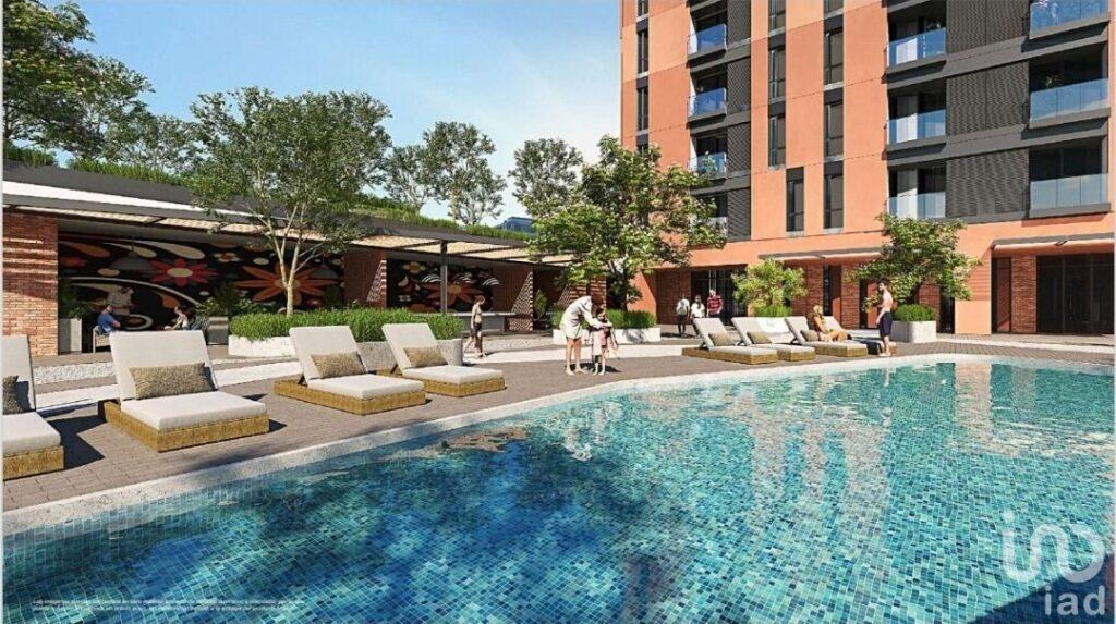 ¡Últimos Departamentos en PREVENTA!  Residencial & Shop Center Concepto Único en la Zona Dic 2026