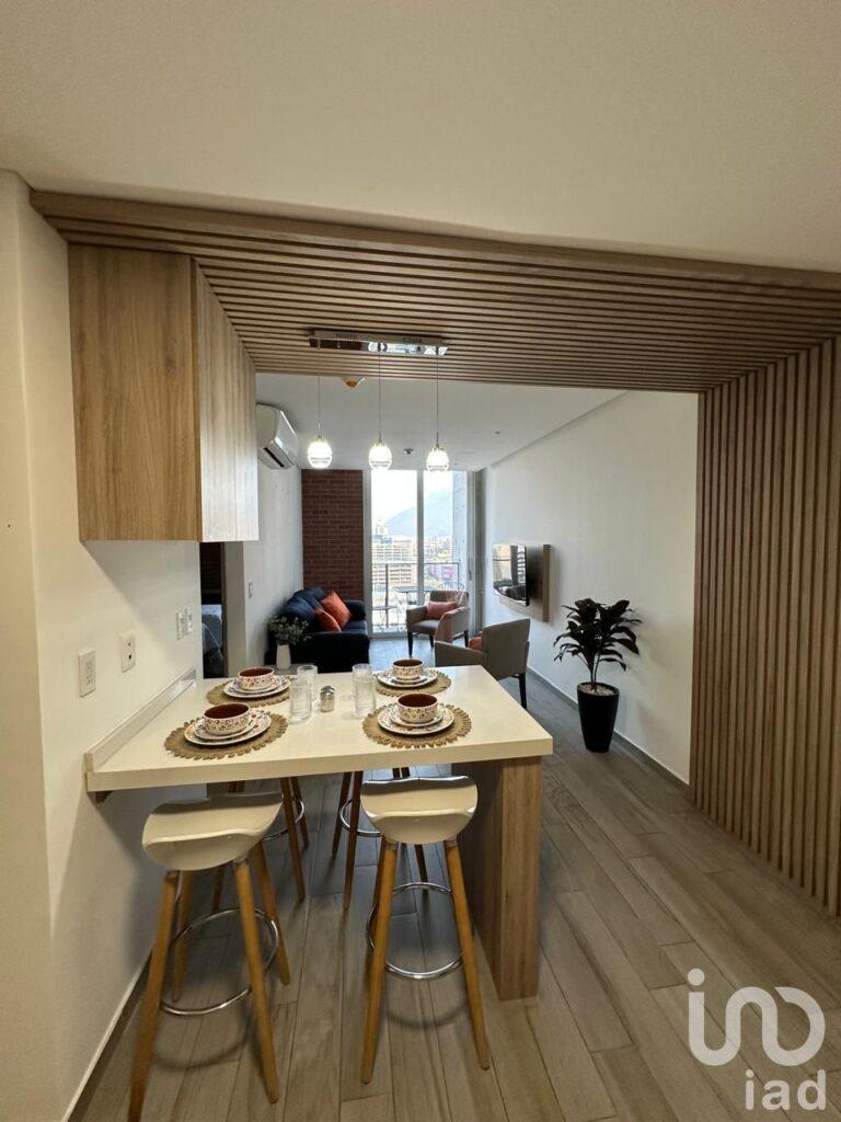 ¡Últimos Departamentos en PREVENTA!  Residencial & Shop Center Concepto Único en la Zona Dic 2026