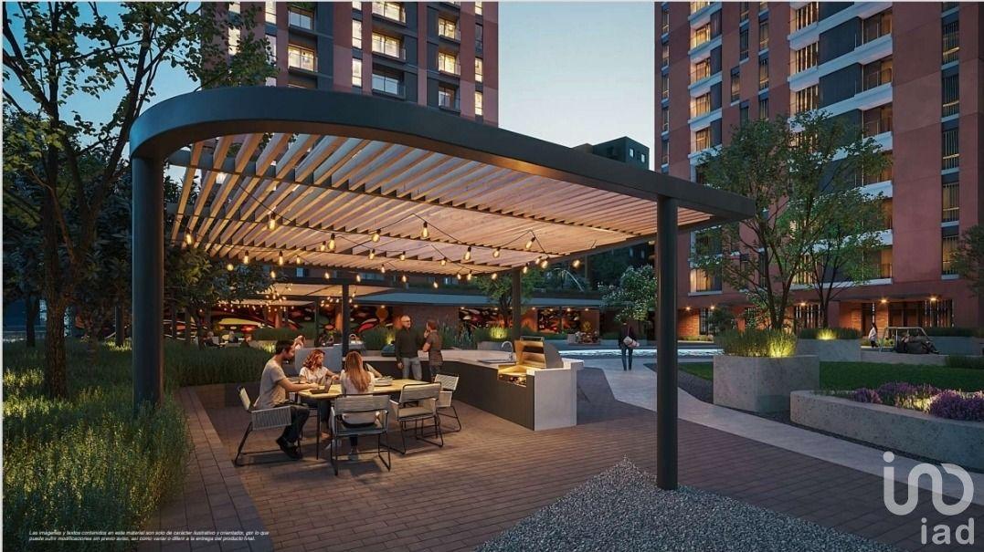 ¡Últimos Departamentos en PREVENTA!  Residencial & Shop Center Concepto Único en la Zona Dic 2026