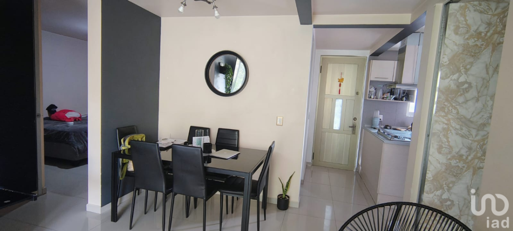 Departamento  en  venta  Azcapotzalco  CDMX