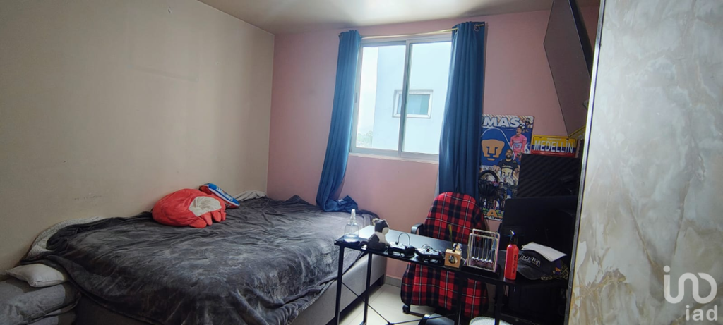 Departamento  en  venta  Azcapotzalco  CDMX