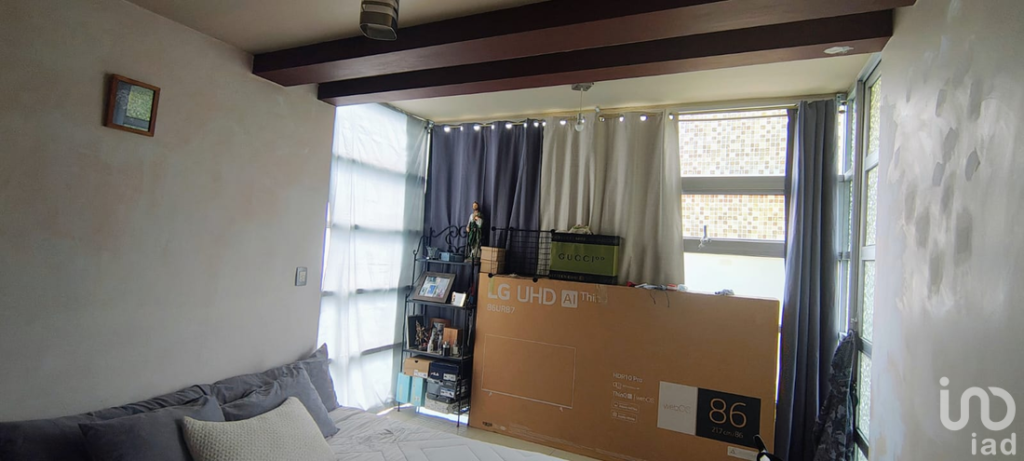 Departamento  en  venta  Azcapotzalco  CDMX