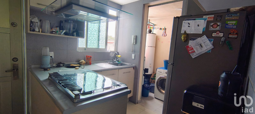 Departamento  en  venta  Azcapotzalco  CDMX