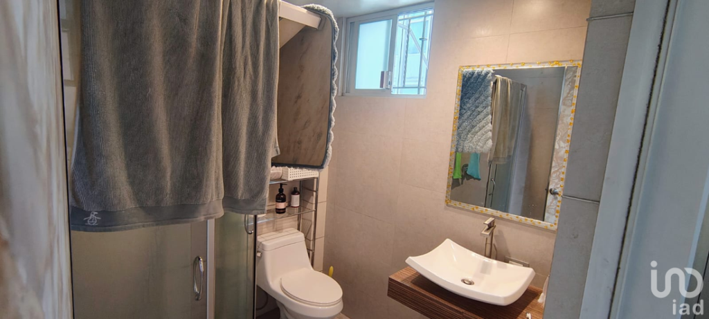 Departamento  en  venta  Azcapotzalco  CDMX