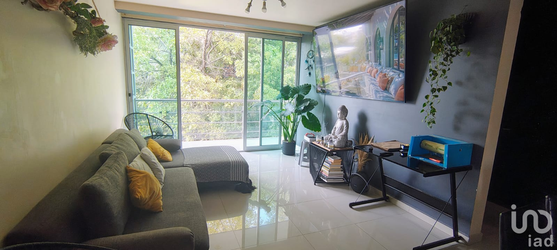 Departamento  en  venta  Azcapotzalco  CDMX