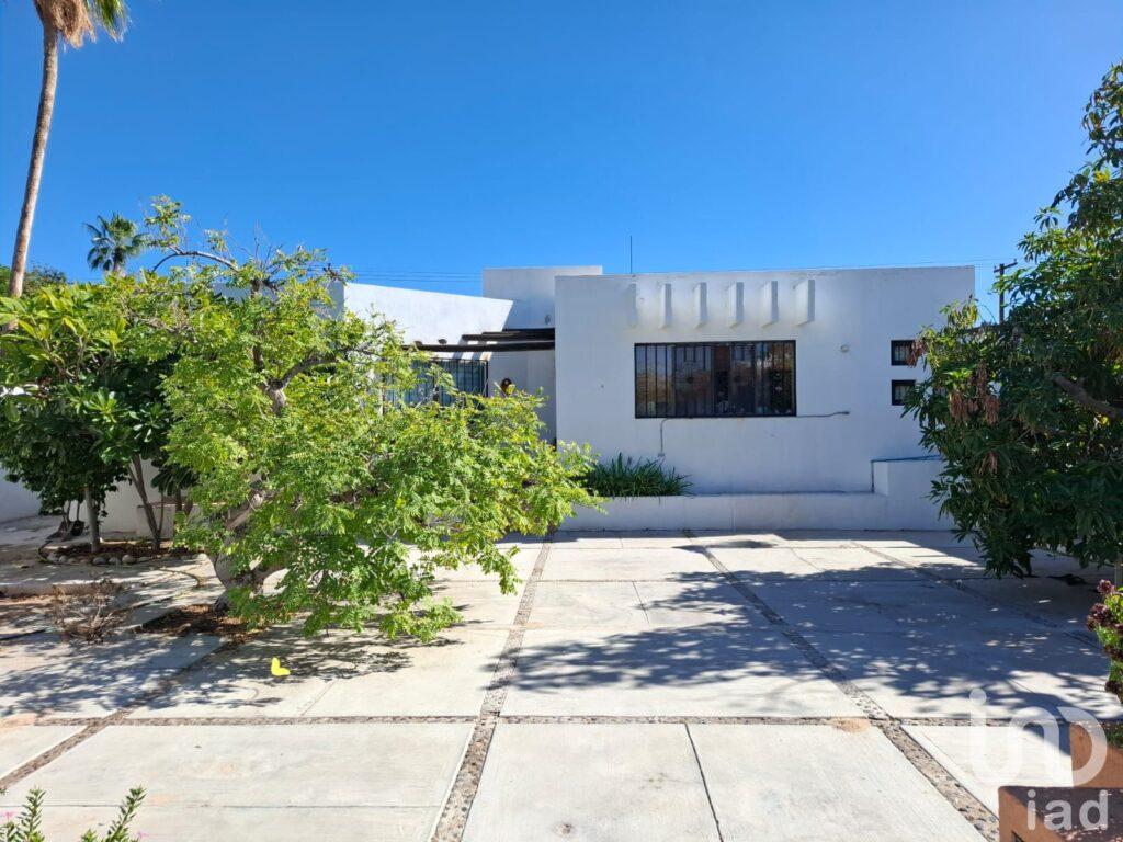 Casa en venta López Mateos