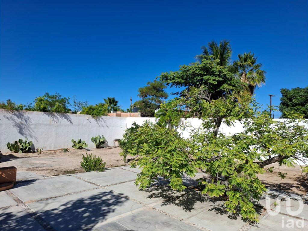 Casa en venta López Mateos