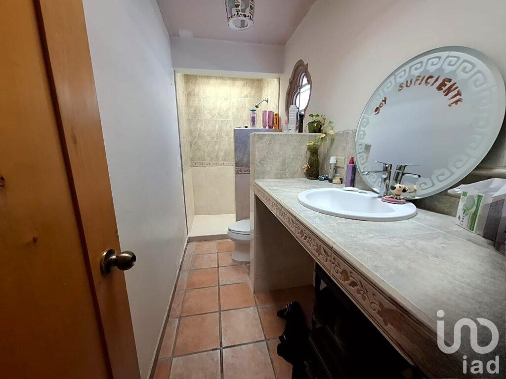 Casa en venta López Mateos