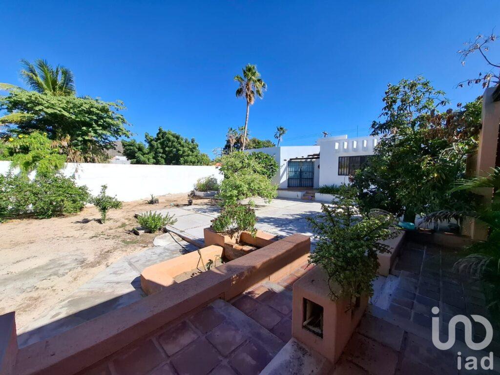 Casa en venta López Mateos