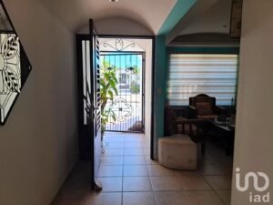 Casa en venta López Mateos