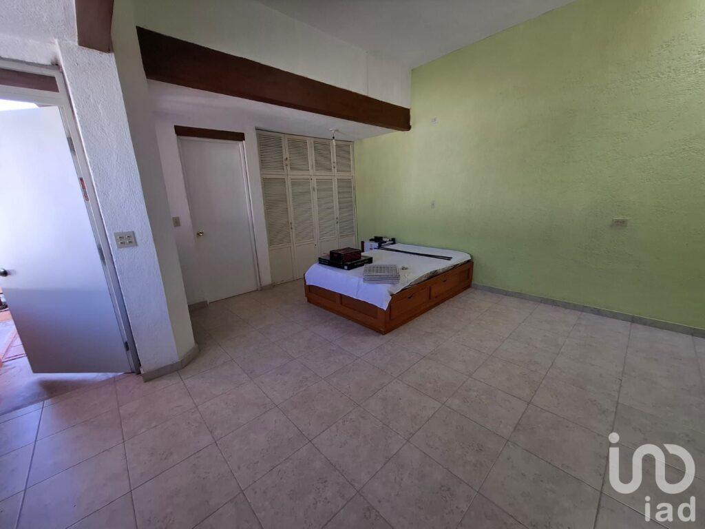 Casa en venta López Mateos
