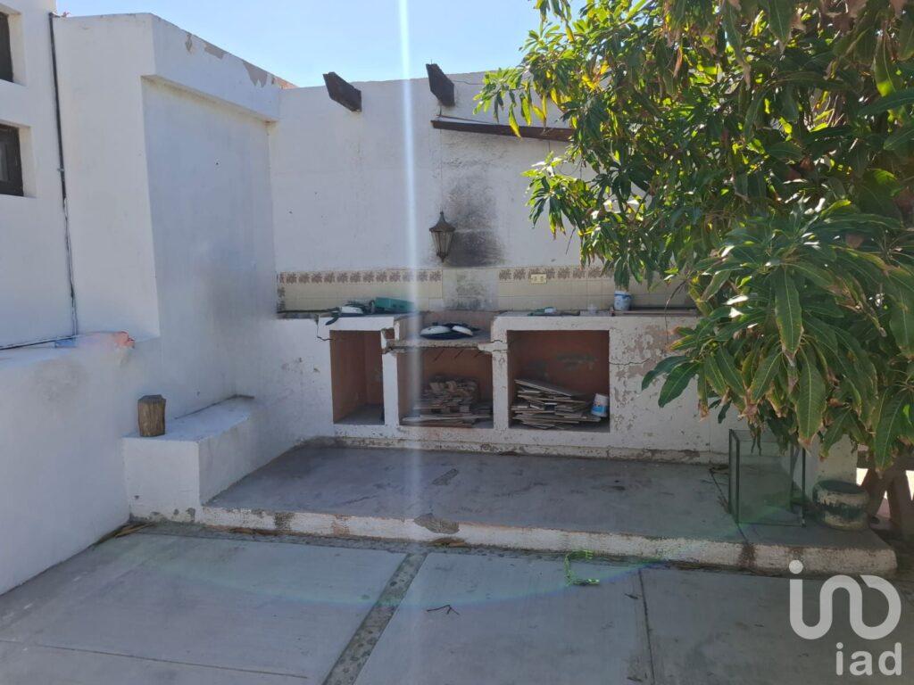 Casa en venta López Mateos