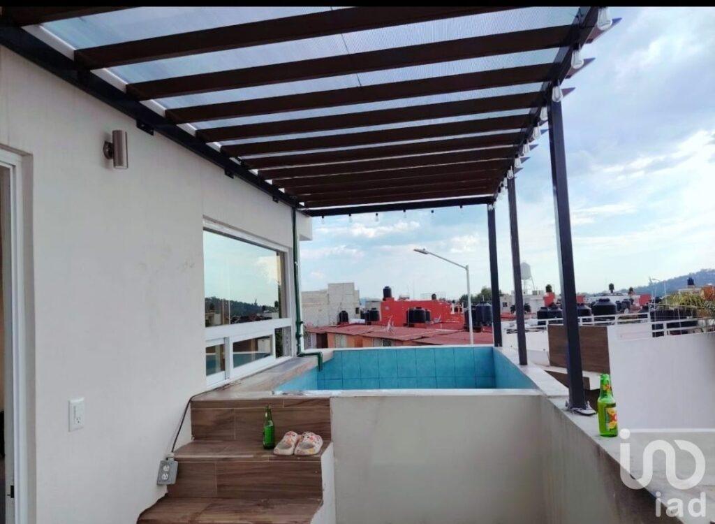 CASA EN VENTA BOSQUES EL PILAR