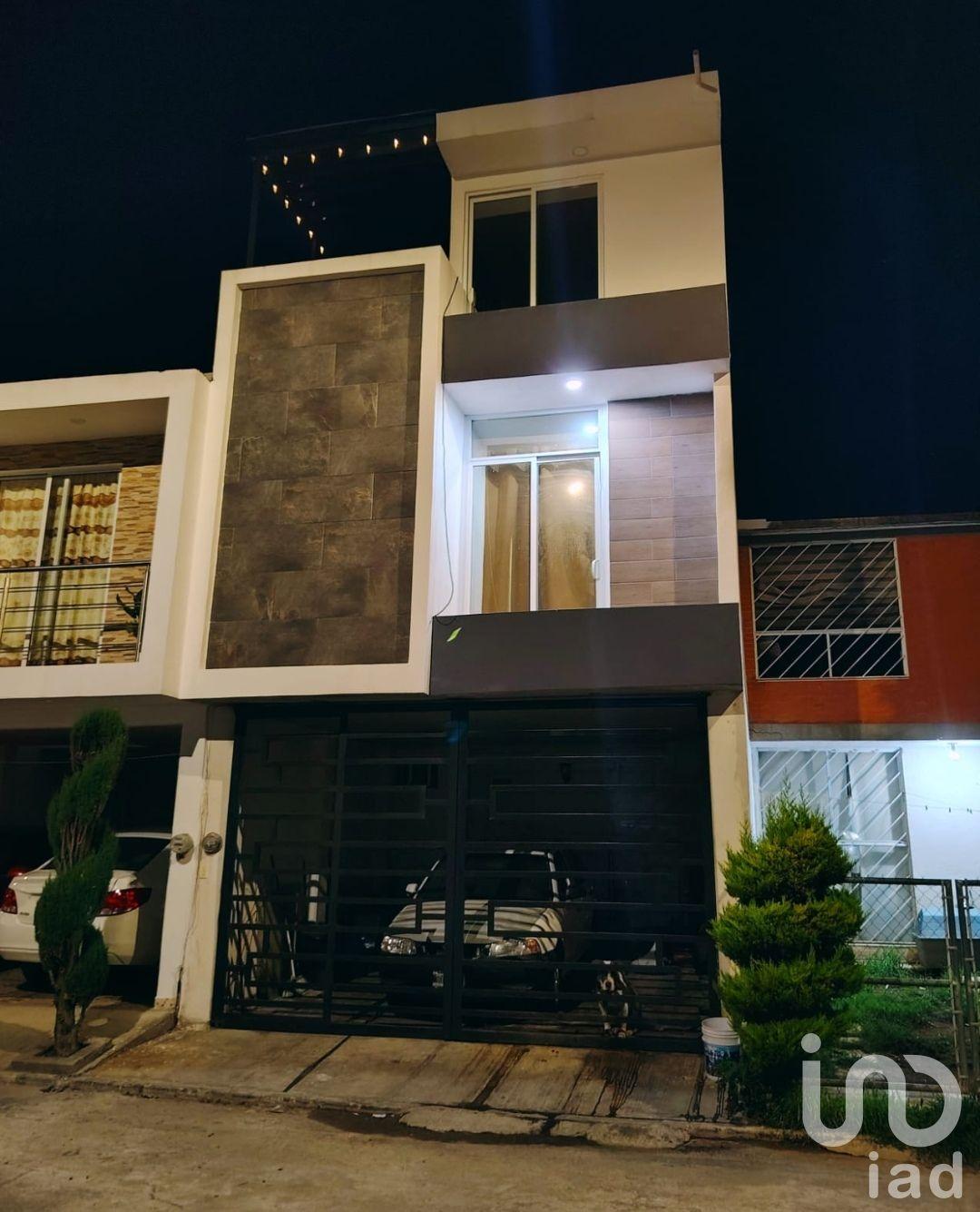 CASA EN VENTA BOSQUES EL PILAR