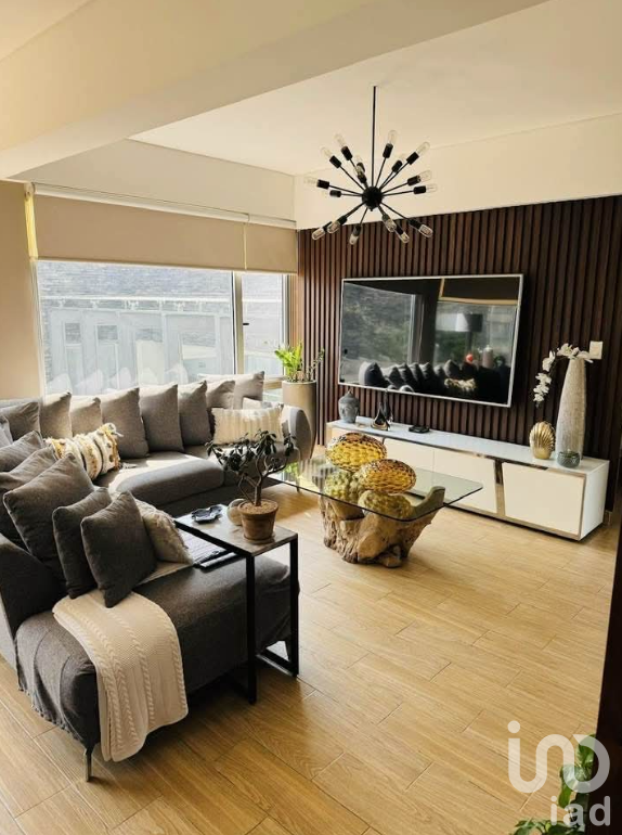 Departamento en Venta, Hir Residencial, Olivar de los Padres, Álvaro Obregón, CDMX