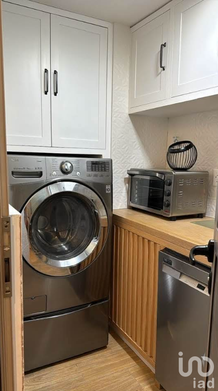 Departamento en Venta, Hir Residencial, Olivar de los Padres, Álvaro Obregón, CDMX