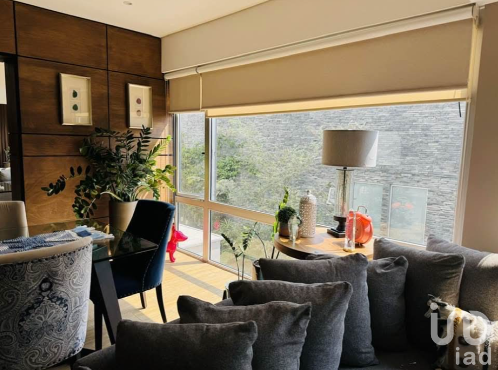 Departamento en Venta, Hir Residencial, Olivar de los Padres, Álvaro Obregón, CDMX