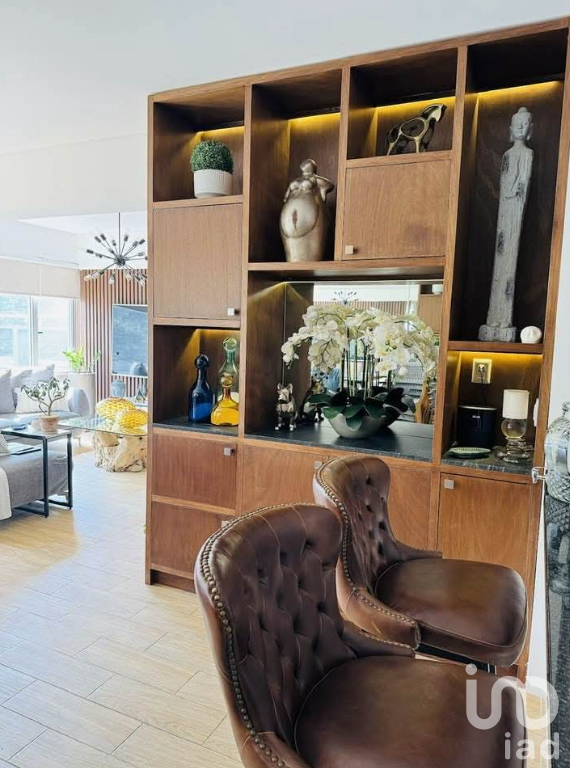 Departamento en Venta, Hir Residencial, Olivar de los Padres, Álvaro Obregón, CDMX