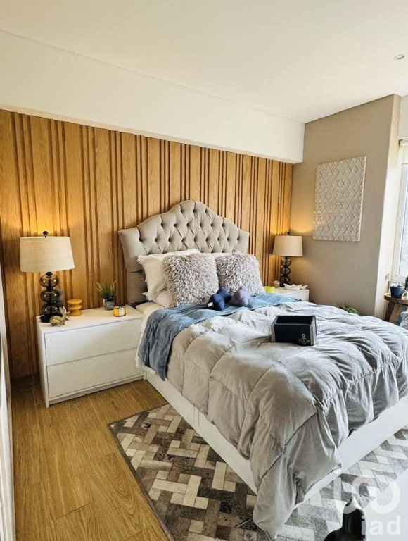 Departamento en Venta, Hir Residencial, Olivar de los Padres, Álvaro Obregón, CDMX