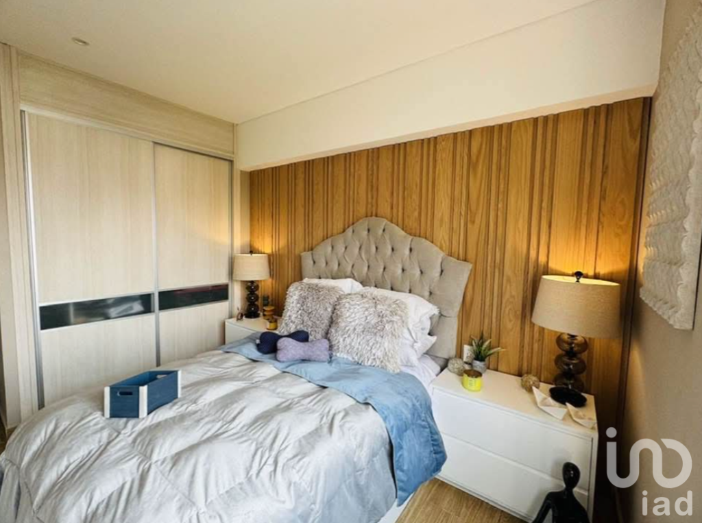 Departamento en Venta, Hir Residencial, Olivar de los Padres, Álvaro Obregón, CDMX