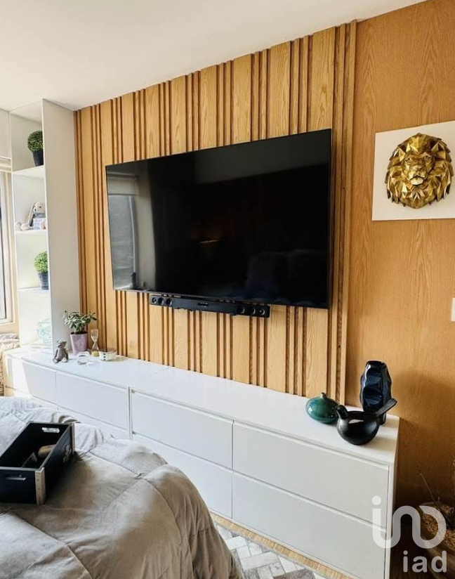 Departamento en Venta, Hir Residencial, Olivar de los Padres, Álvaro Obregón, CDMX