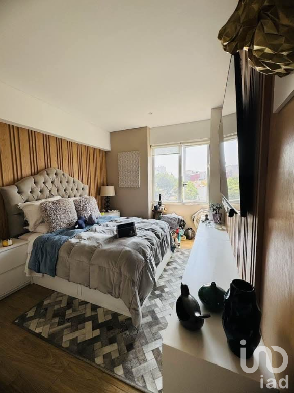 Departamento en Venta, Hir Residencial, Olivar de los Padres, Álvaro Obregón, CDMX