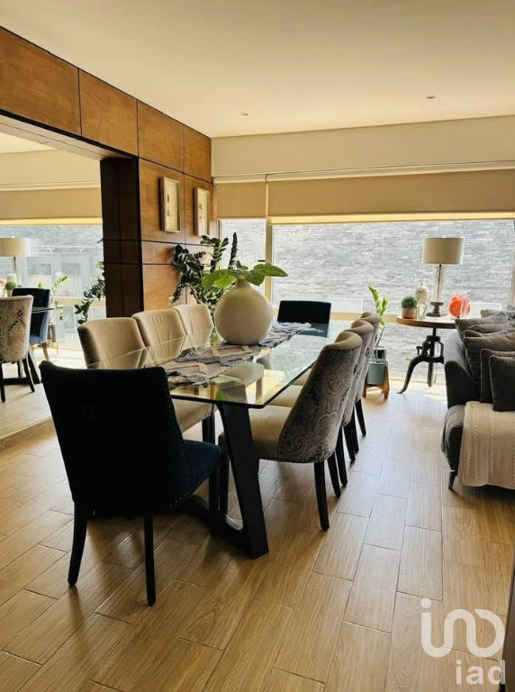 Departamento en Venta, Hir Residencial, Olivar de los Padres, Álvaro Obregón, CDMX