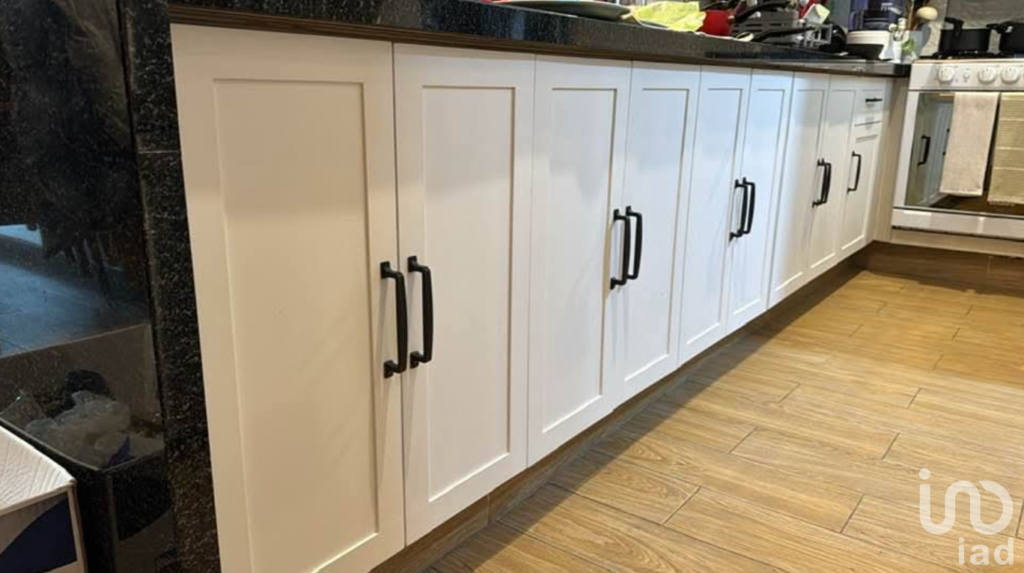 Departamento en Venta, Hir Residencial, Olivar de los Padres, Álvaro Obregón, CDMX