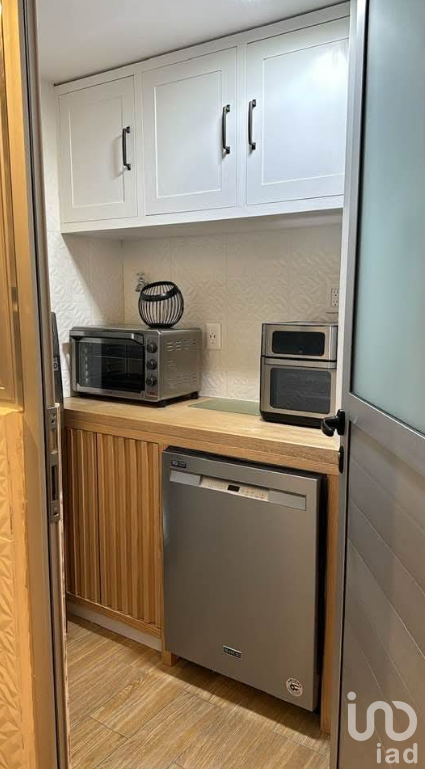 Departamento en Venta, Hir Residencial, Olivar de los Padres, Álvaro Obregón, CDMX