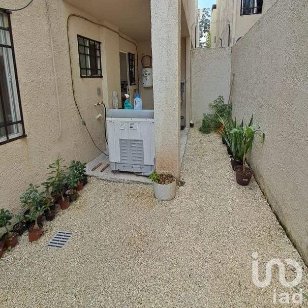 Departamento en Renta. 2 Recamaras, Amueblado, Real Lucerna, Playa del Carmen