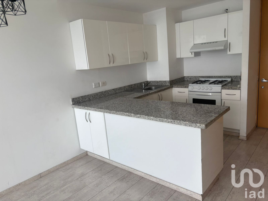 Departamento  en  venta Santa Fe  CDMX