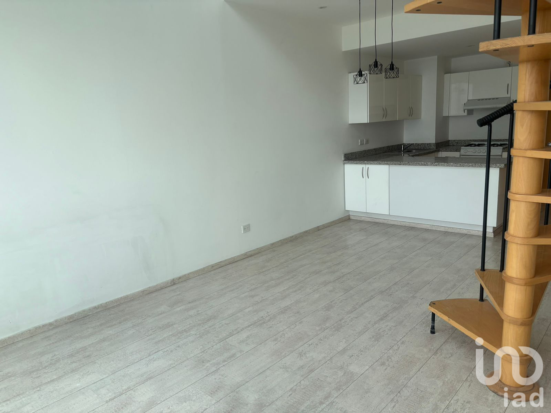 Departamento  en  venta Santa Fe  CDMX