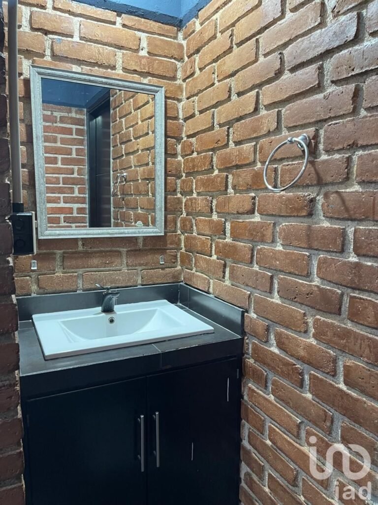 DEPARAMENTO TIPO LOFT EN RENTA CERCA DE LA CALZADA AL SUMIDERO