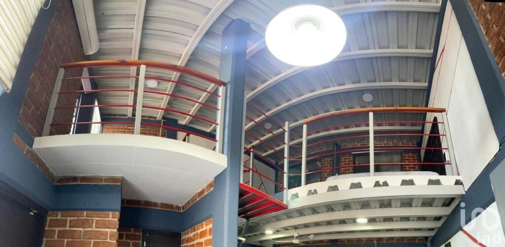 DEPARAMENTO TIPO LOFT EN RENTA CERCA DE LA CALZADA AL SUMIDERO