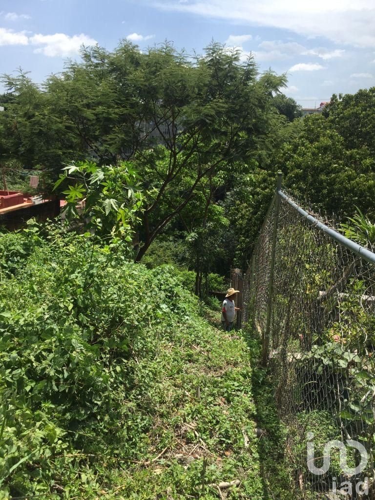 VENTA TERRENO EN CUERNAVACA  CENTRO