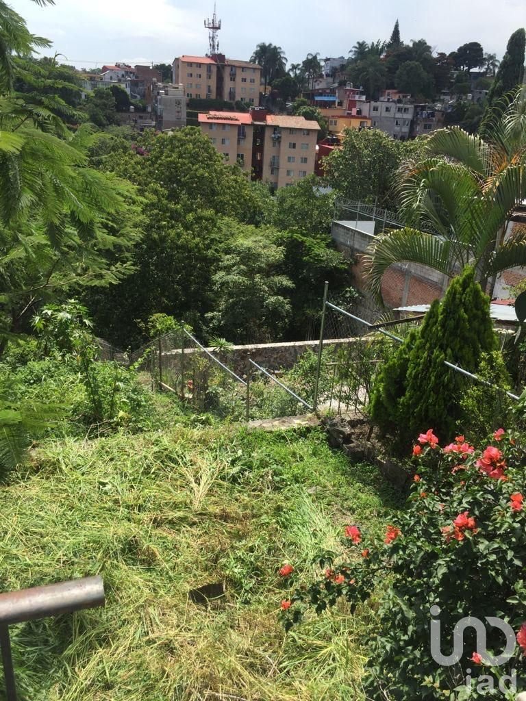 VENTA TERRENO EN CUERNAVACA  CENTRO
