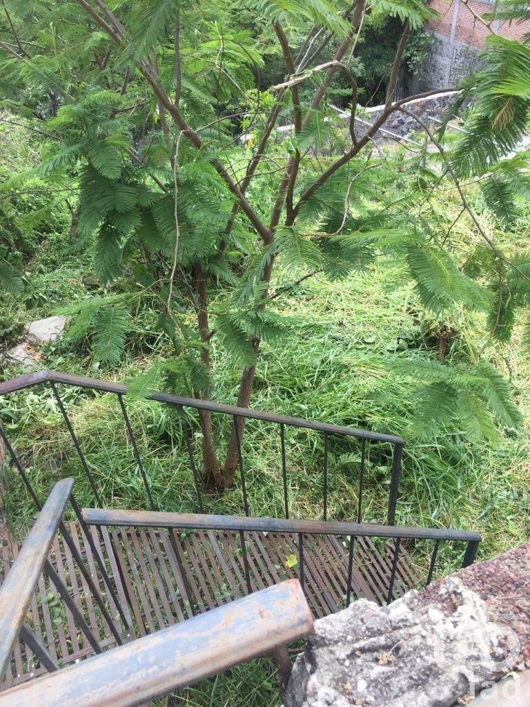 VENTA TERRENO EN CUERNAVACA  CENTRO