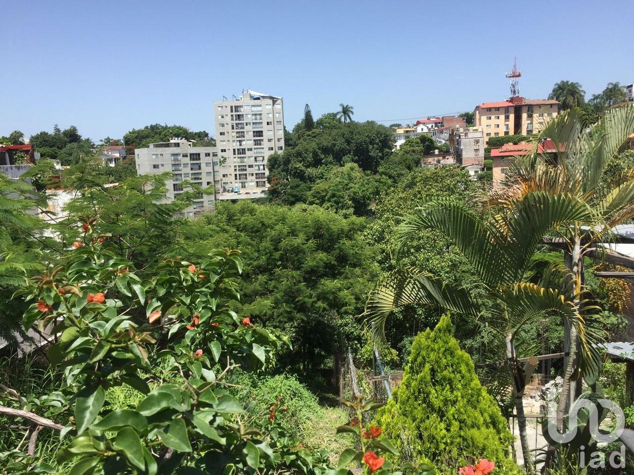 VENTA TERRENO EN CUERNAVACA  CENTRO