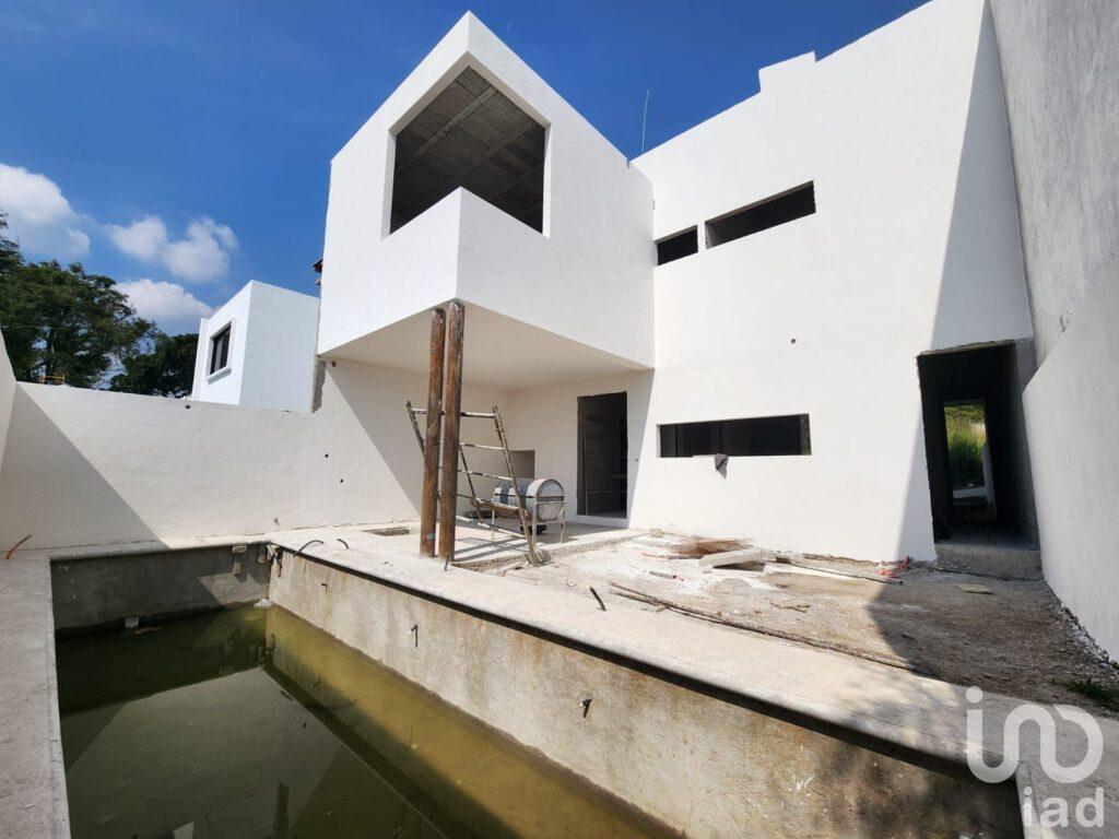 VENTA CASA NUEVA FRACC. PRIVADO AV. AVILA CAMACHO