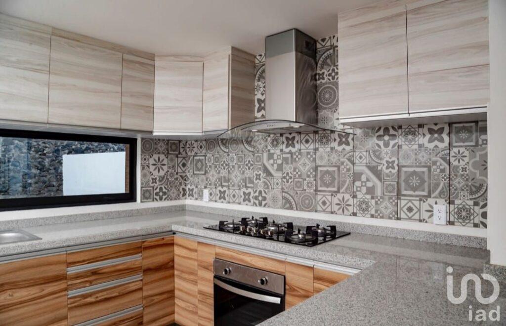 VENTA CASA NUEVA FRACC. PRIVADO AV. AVILA CAMACHO